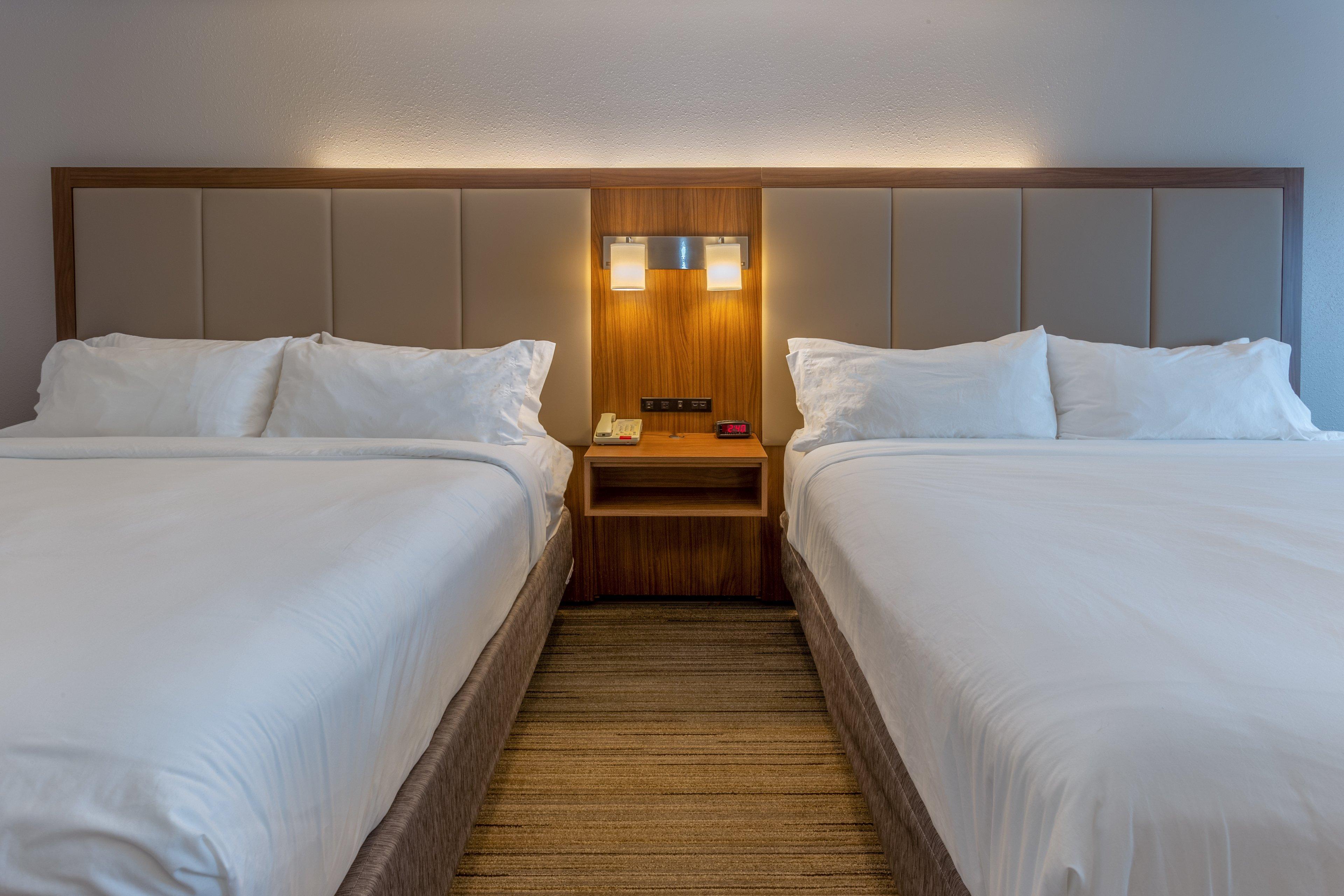 Hotel Express - - Southeast By Ihg 2*
