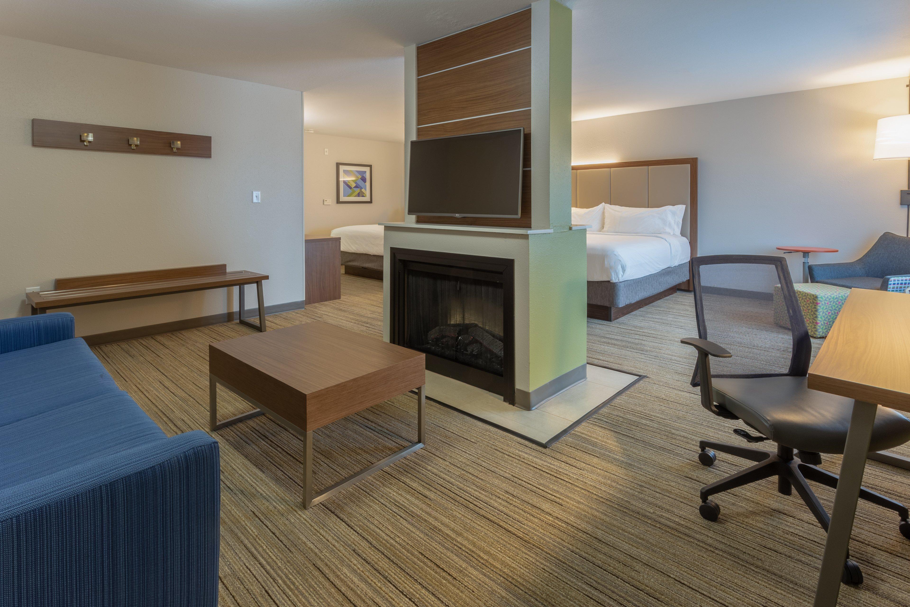 Express - - Southeast By Ihg Indianapolis
