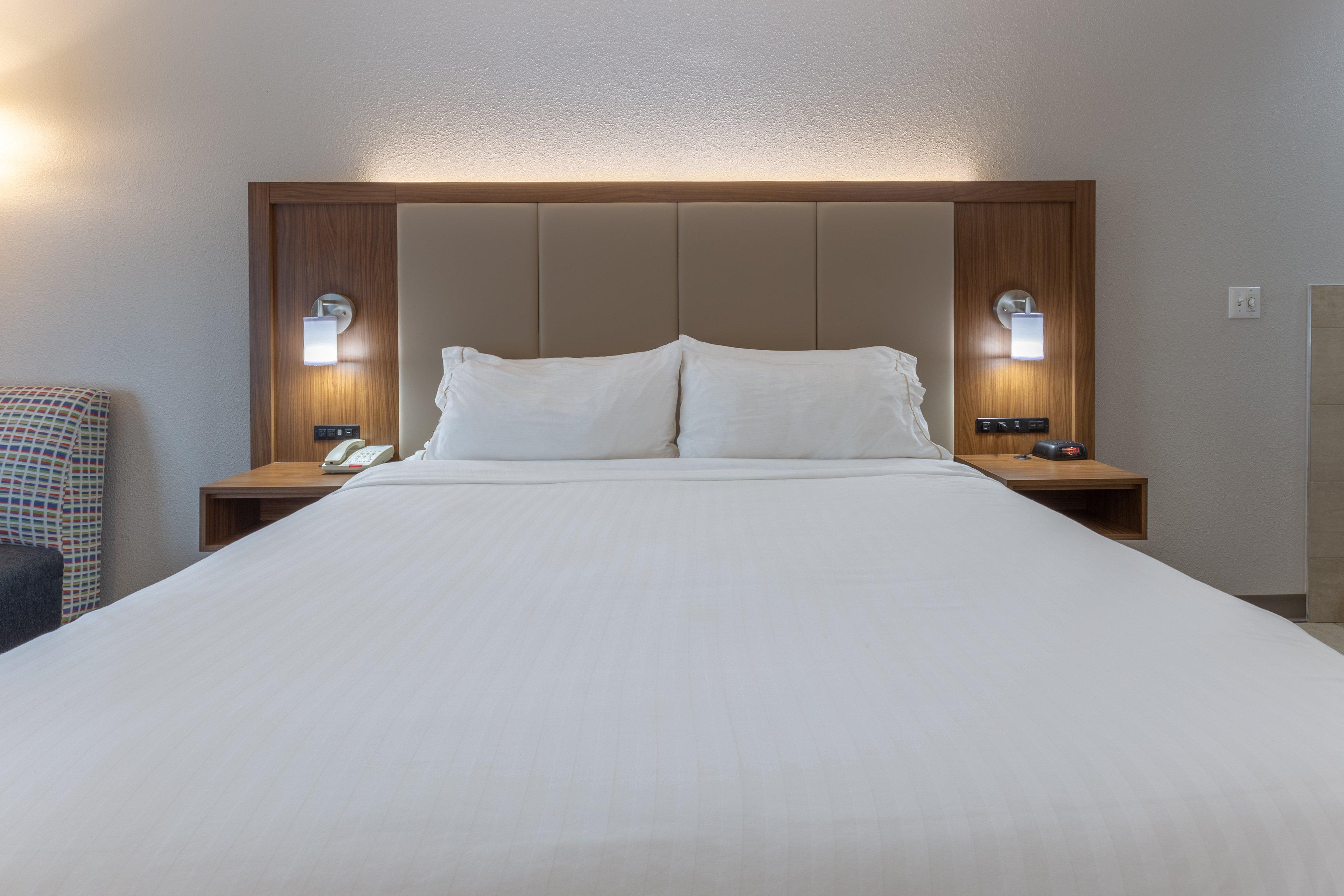Express - - Southeast By Ihg 2* Indianapolis