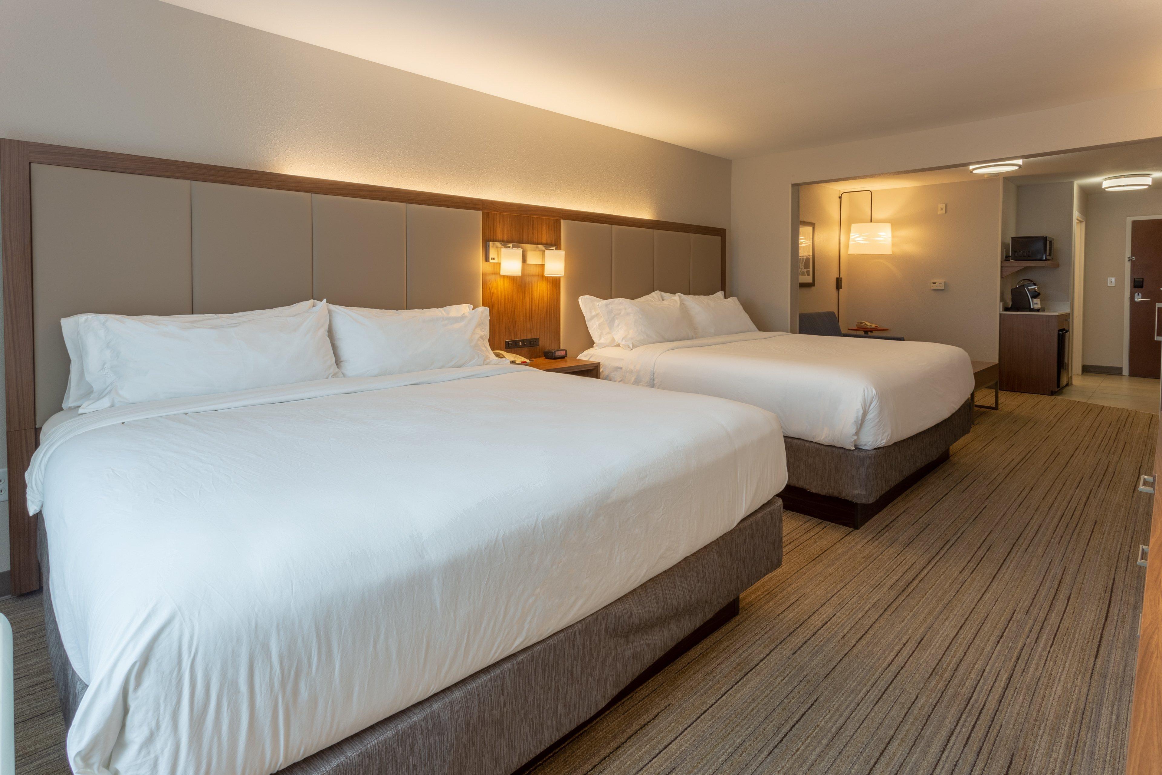 Hotel Express - - Southeast By Ihg 2*
