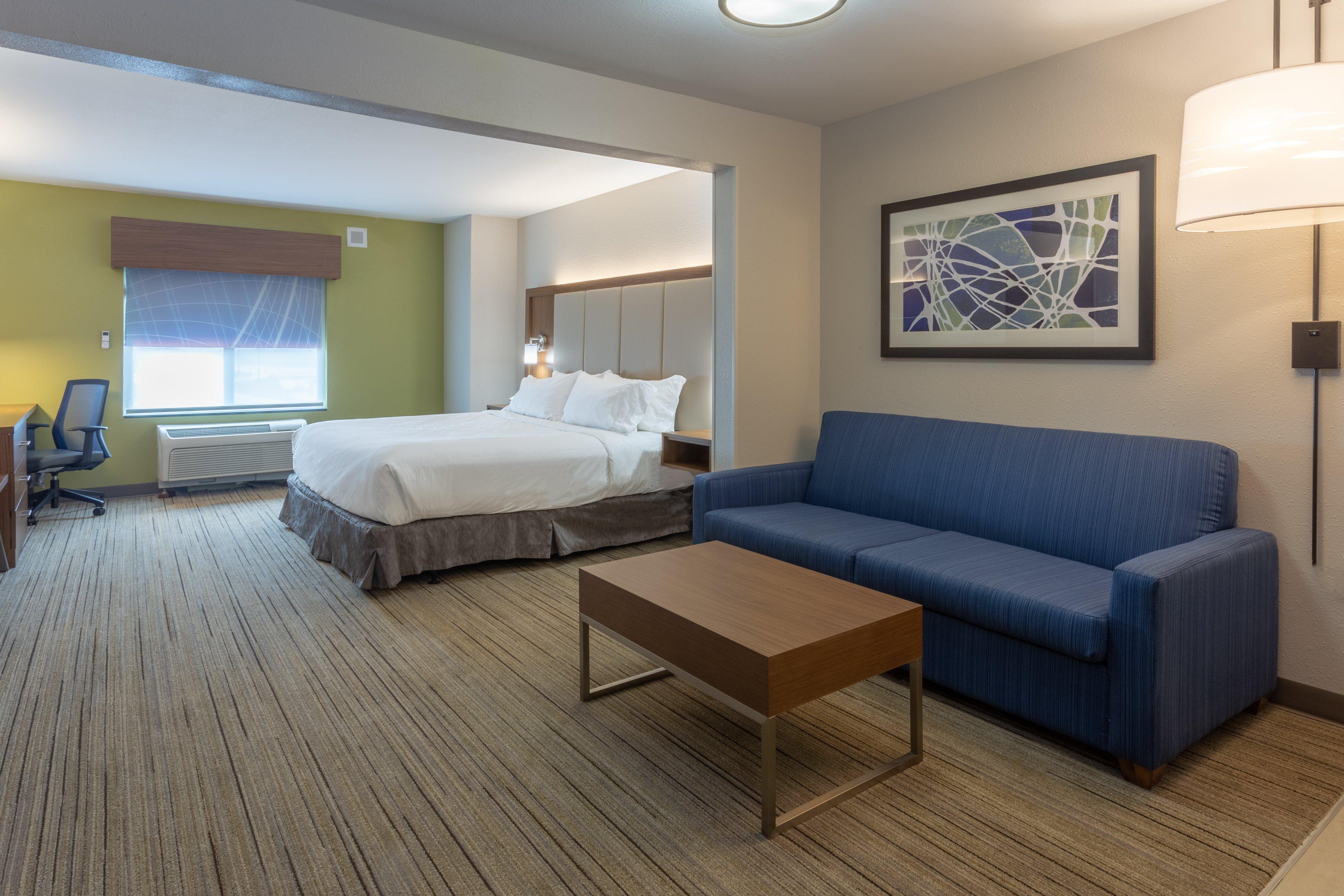 Hotel Express - - Southeast By Ihg 2*