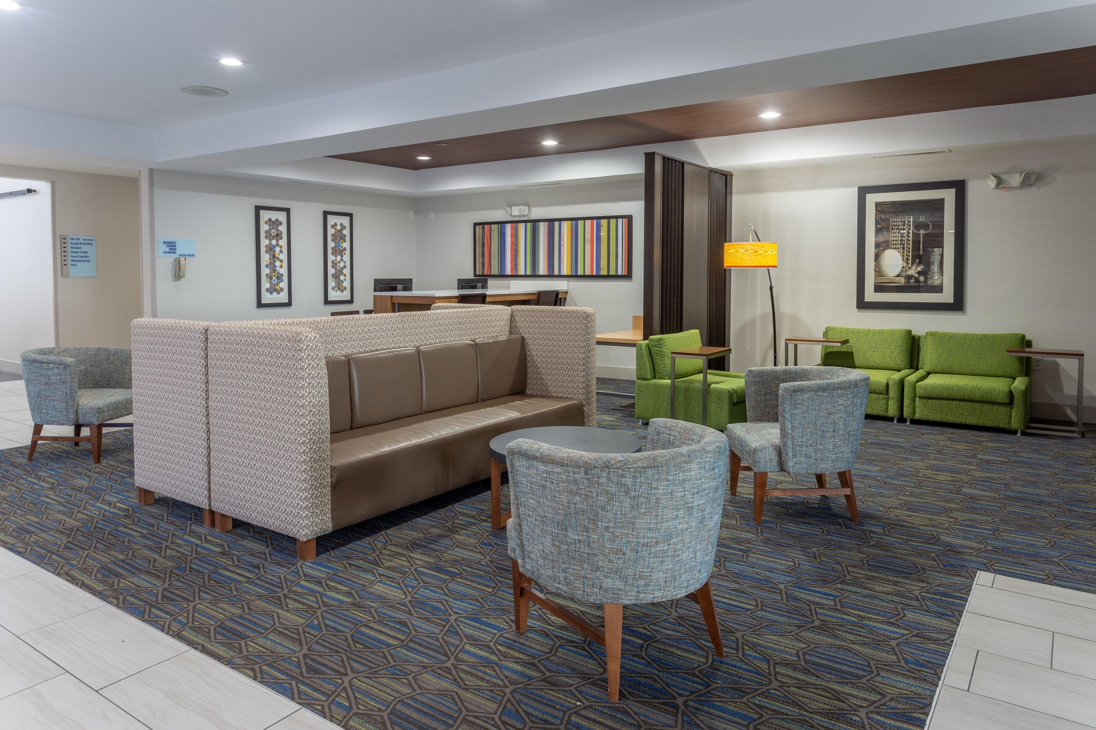 Express - - Southeast By Ihg Hotel