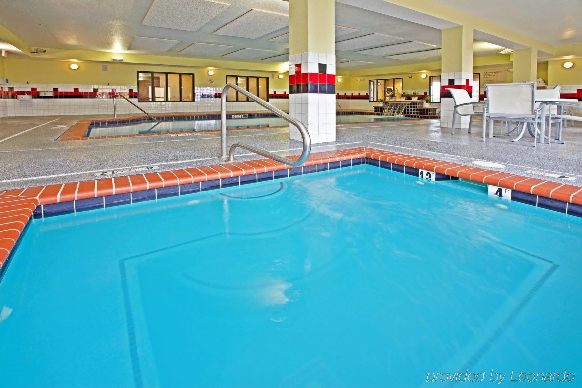 Hotel Express - - Southeast By Ihg