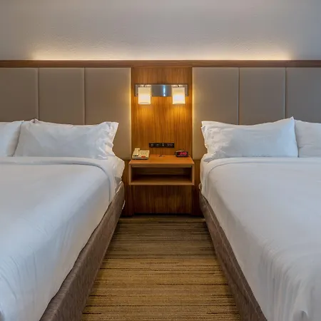 Holiday Inn Express - Indianapolis - Southeast By Ihg Exterior foto