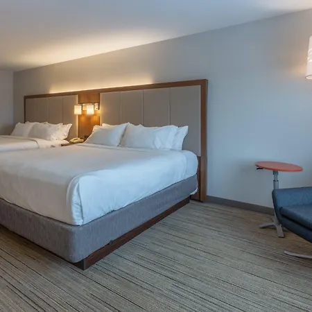 Holiday Inn Express - Indianapolis - Southeast By Ihg Exterior foto