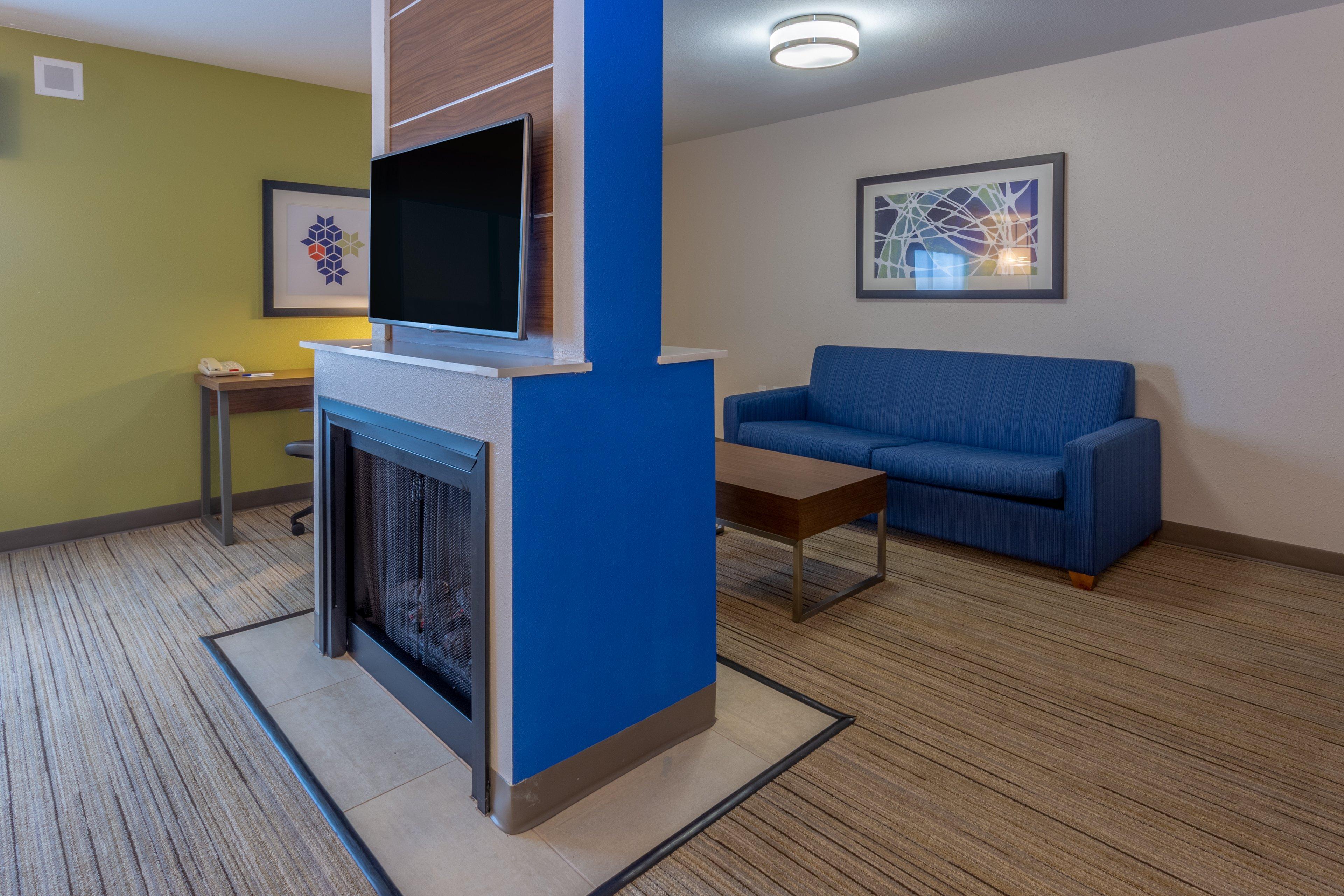 Express - - Southeast By Ihg Hotel