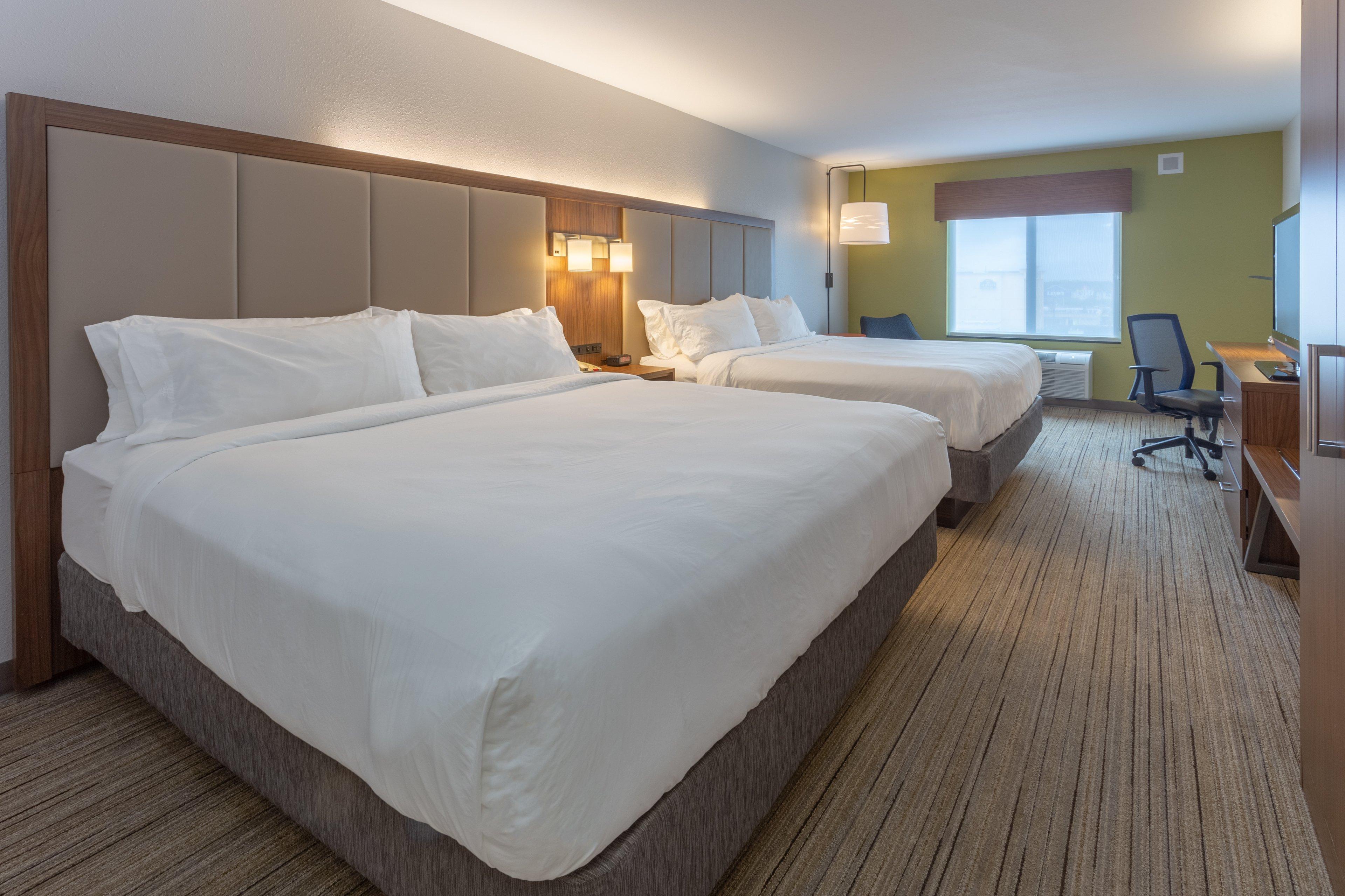 Holiday Express - - Southeast By Ihg