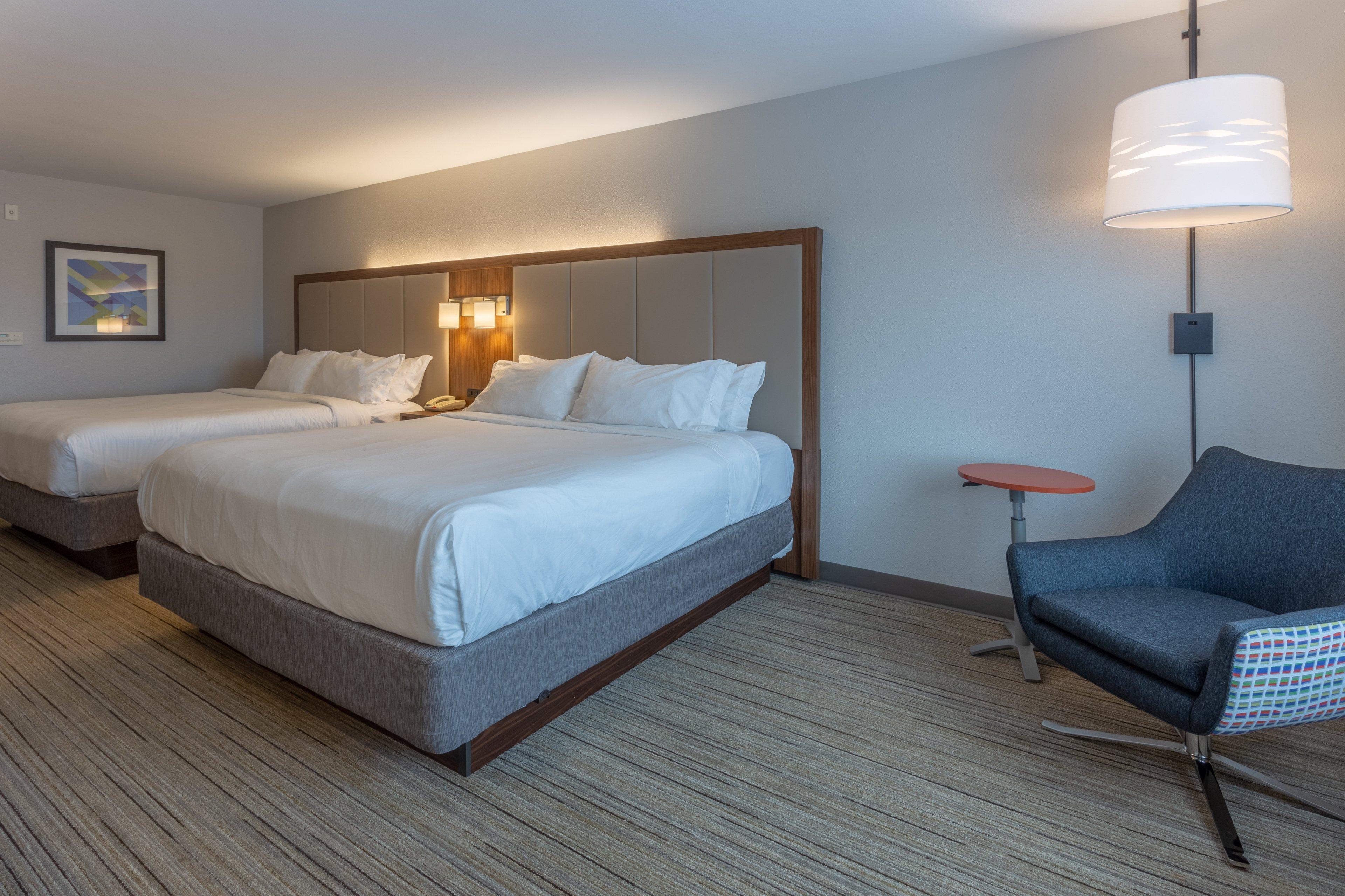 Holiday Express - - Southeast By Ihg 2*