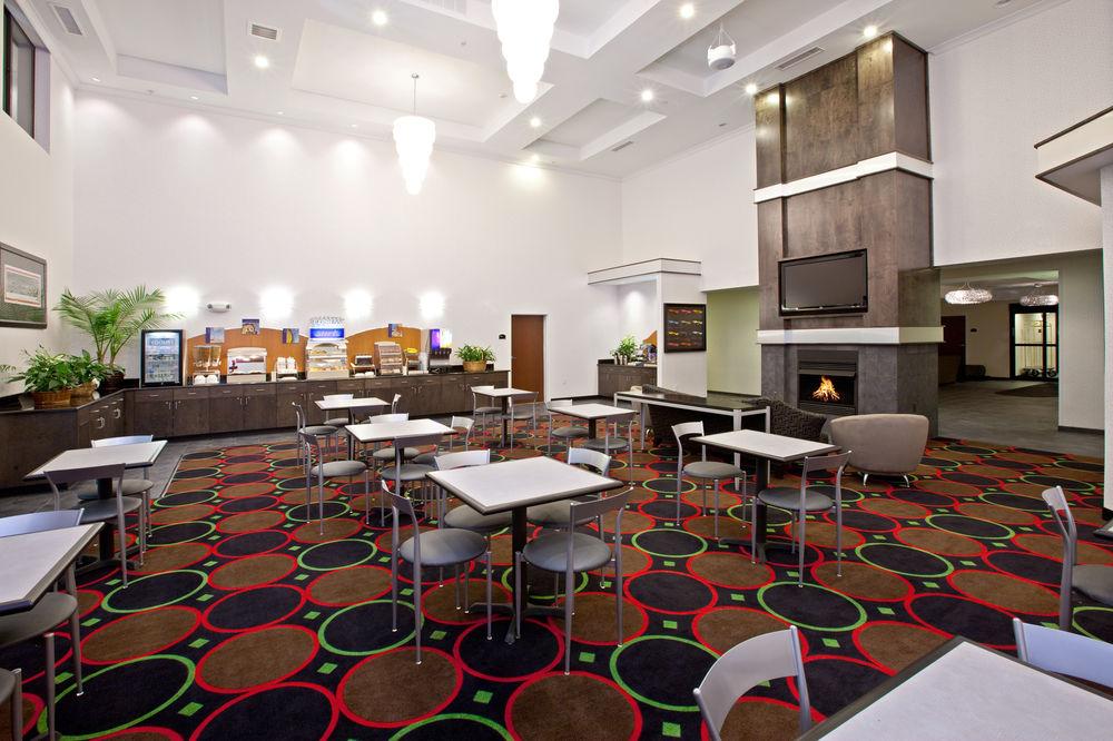 Holiday Express - - Southeast By Ihg Hotel Indianápolis